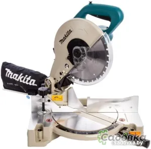 Торцовочная пила Makita LS1040N