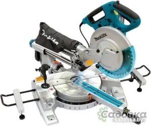 Торцовочная пила Makita LS1018LN