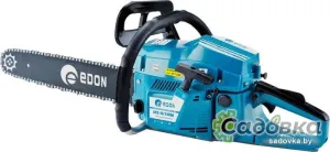Бензопила Edon GCS-16/2400A