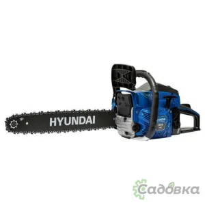 Бензопила Hyundai X-5218