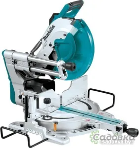 Торцовочная пила Makita LS1219L