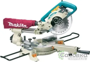 Торцовочная пила Makita LS0714N