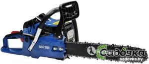 Бензопила KATANA GS7500