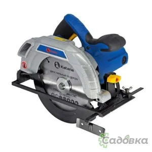 Дисковая (циркулярная) пила KATANA CS2900