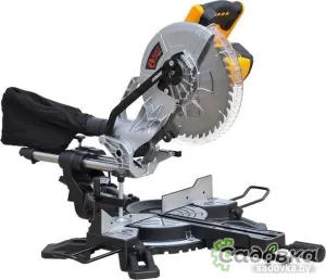 Торцовочная пила KATANA HD Line MS3000
