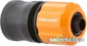 Коннектор Fiskars 1020451 (1/2”-5/8”)