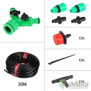 Система полива Deko DKI30 065-0944