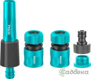 Система полива Total THHCS05122 1/2''