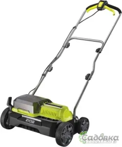 Скарификатор-аэратор RYOBI RY18SFX35A-0 (без АКБ)