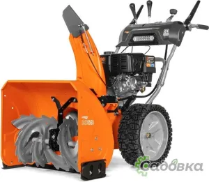 Снегоуборщик Daewoo Power DAST 8565