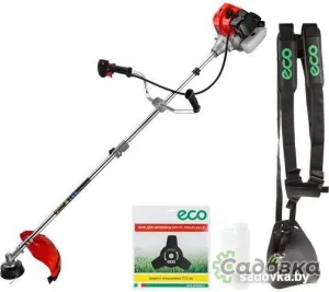 Триммер ECO GTP-250S Power