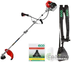 ECO GTP-215S Power