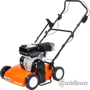 Скарификатор EFCO SCA 38 R