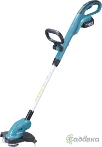 Триммер Makita DUR181RF (с 1-им АКБ)