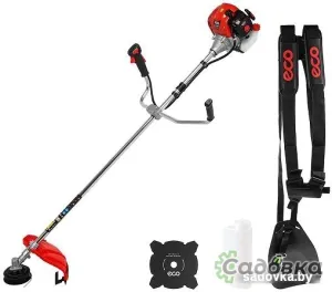 Триммер ECO GTP-255 Power Plus