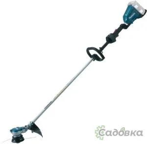Триммер Makita DUR364LZ (без АКБ)