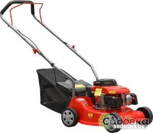 Колёсная газонокосилка ECO LG-433