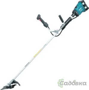 Триммер Makita DUR361URF2 (с 2-мя АКБ)