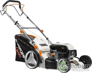 Газонокосилка DeWORKS L 50SP