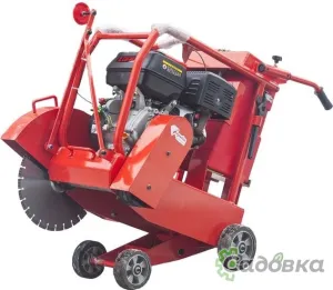 Бензорез Impulse S450L