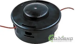 Головка триммерная Champion HT41 C5141