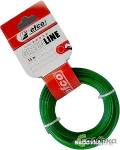 Леска для триммера EFCO Greenline 63040050