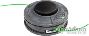Головка триммерная EFCO Tap&Go 61459101