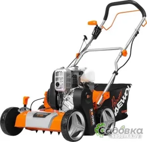 Скарификатор Daewoo Power DSC 4000