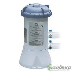 Аксессуары для бассейнов Intex Картриджный фильтр-насос 3785 л/ч 28638