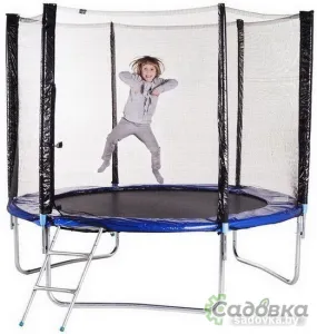 Батут Funfit 312см - 10ft