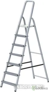 Лестница-стремянка PRO Startul ST9940-07 7 ступеней