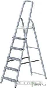 Лестница-стремянка PRO Startul ST9940-06 6 ступеней
