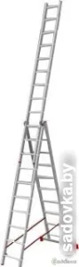 Лестница-трансформер PRO Startul ST9942-12 3x12 ступеней