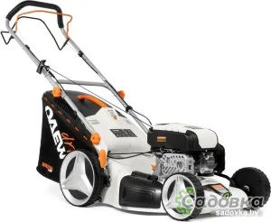Газонокосилка Daewoo Power L 55SP