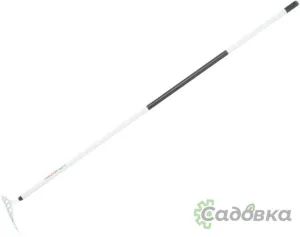 Грабли зубчатые Fiskars Light 1019607