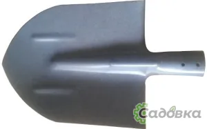 Лопата штыковая остроконечная Рубин-7 1106505677811