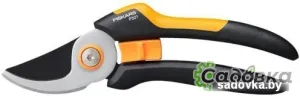 Секатор Fiskars Solid P321 1057162