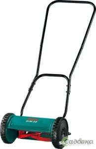 Газонокосилка Bosch AHM 30 (0600886001)