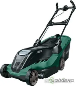 Колёсная газонокосилка Bosch AdvancedRotak 660 06008B9206