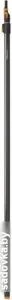 Рукоятка Fiskars QuikFit Telescopic Shaft L 1000665
