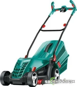 Газонокосилка Bosch ARM 37 (06008A6201)