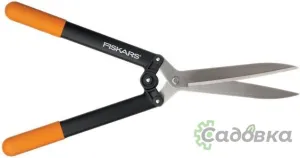 Ножницы садовые Fiskars PowerLever HS52 1001564