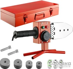 Аппарат для сварки труб Deko PPWM2100W 063-4247