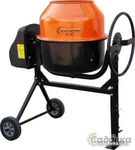 Бетономешалка Eland EL-185