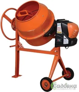 Бетономешалка Skiper CM-150