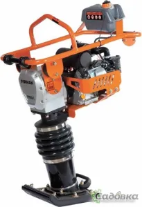 Вибротрамбовка FIRMAN FTR80H