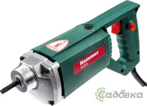 Вибратор глубинный Hammer Flex VBR1100 597851
