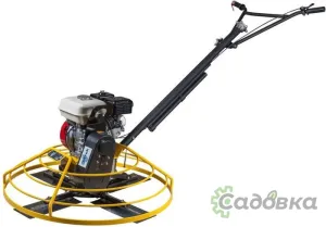 Затирочная машина Zitrek PT-36 039-0106