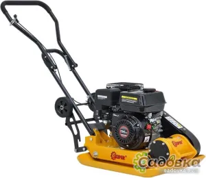 Виброплита Skiper C120L-W
