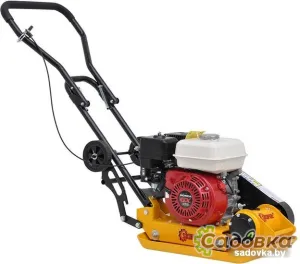 Виброплита Skiper C60H-WM